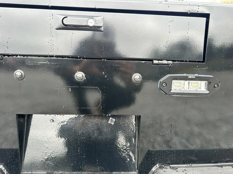 new Flat Decks Norstar  for sale, in Leeds, AL Thumbnail 11