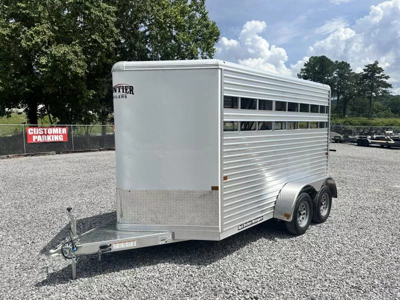 new Horse Trailers ALCOM  for sale, in Leeds, AL Thumbnail 2
