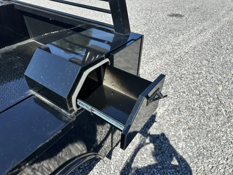 new Flat Decks Norstar  for sale, in Leeds, AL Thumbnail 16