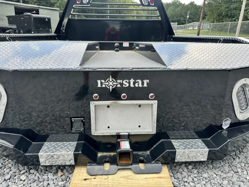 new Flat Decks Norstar  for sale, in Leeds, AL Thumbnail 9