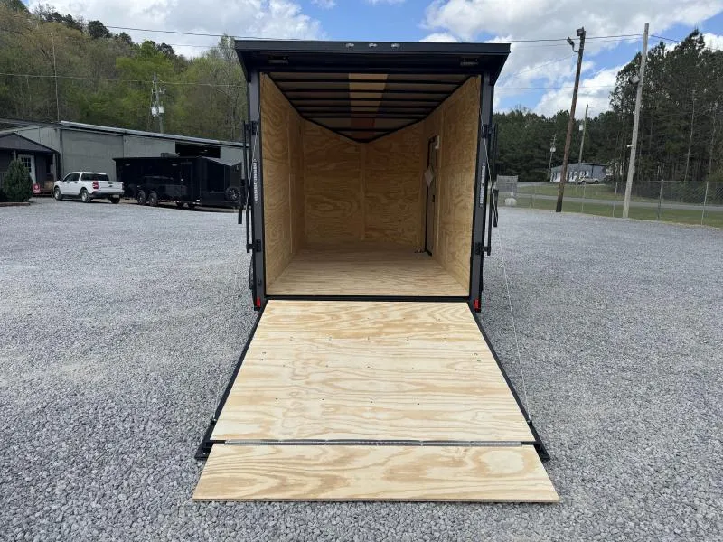 new Cargo (Enclosed) Trailers Ward Brothers Motorsports  for sale, in Leeds, AL Thumbnail 8