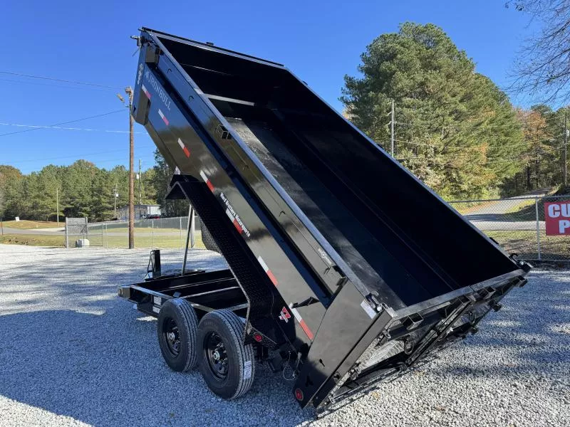 new Dump Trailers Iron Bull  for sale, in Leeds, AL Thumbnail 13