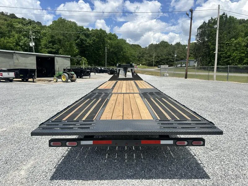new Equipment / Flatbed Trailers Diamond C Trailers  for sale, in Leeds, AL Thumbnail 8