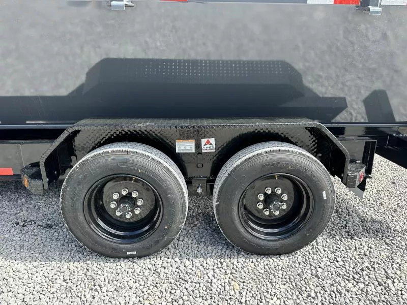 new Dump Trailers Iron Bull  for sale, in Leeds, AL Thumbnail 5