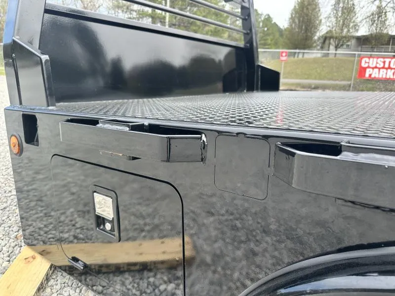 new Flat Decks Norstar  for sale, in Leeds, AL Thumbnail 12