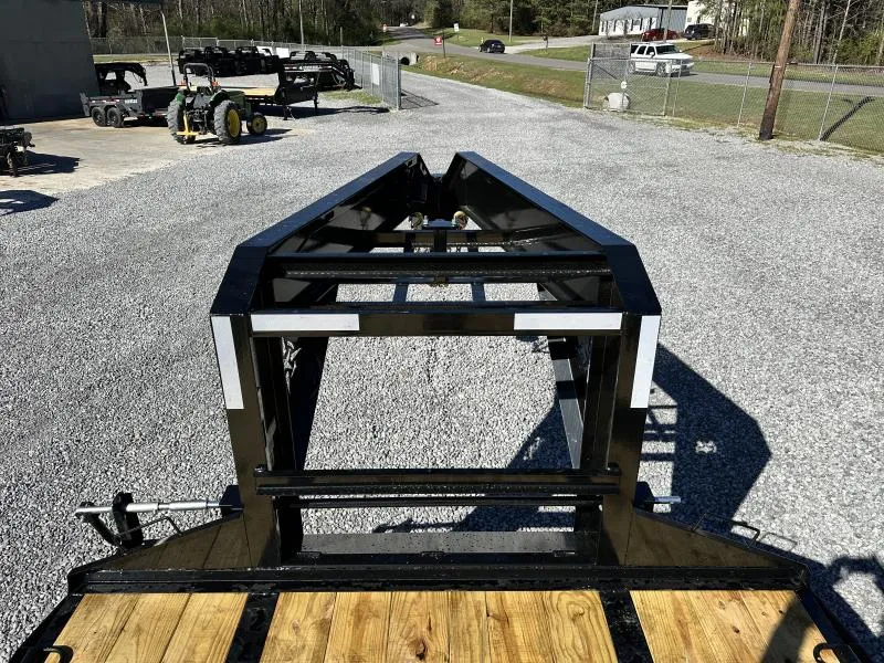 new Equipment / Flatbed Trailers Norstar  for sale, in Leeds, AL Thumbnail 9