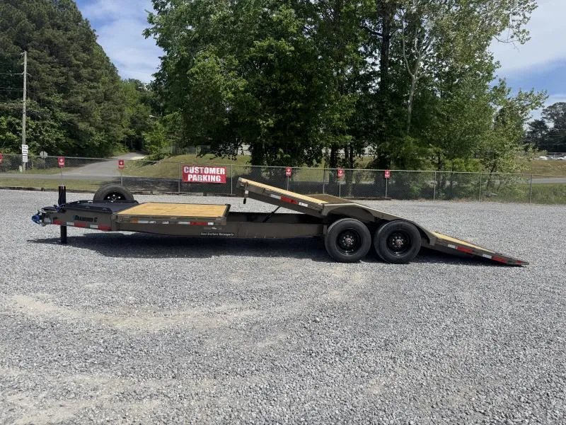 new Equipment / Flatbed Trailers Diamond C Trailers  for sale, in Leeds, AL Thumbnail 10