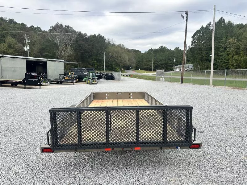 new Utility Trailers Diamond C Trailers  for sale, in Leeds, AL Thumbnail 8