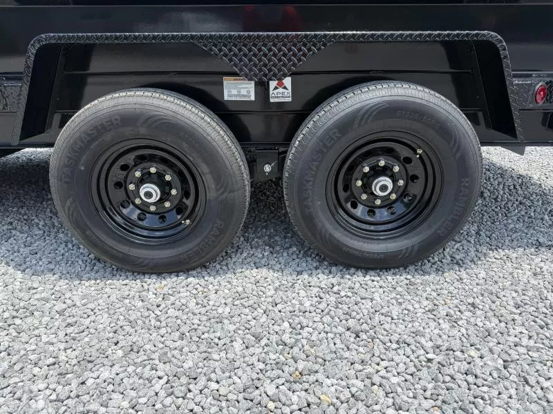 new Dump Trailers Iron Bull  for sale, in Leeds, AL Thumbnail 4