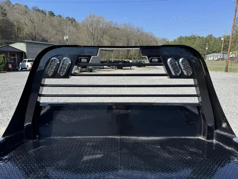 new Flat Decks Norstar  for sale, in Leeds, AL Thumbnail 15