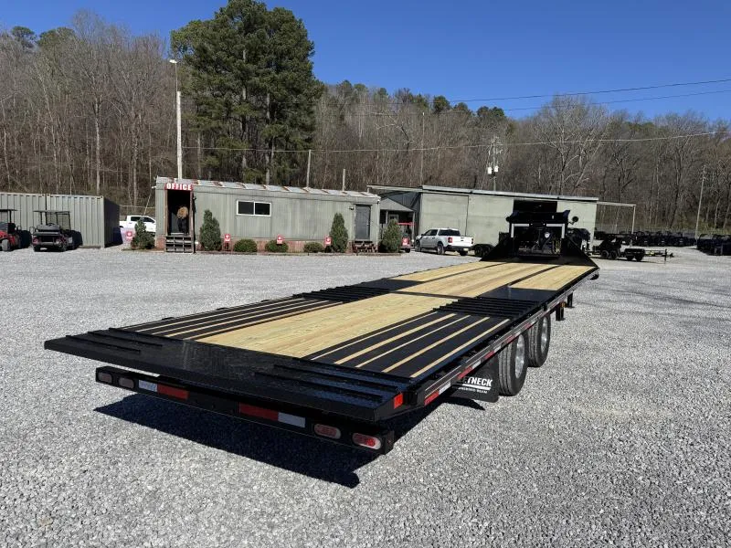 new Equipment / Flatbed Trailers Diamond C Trailers  for sale, in Leeds, AL Thumbnail 8