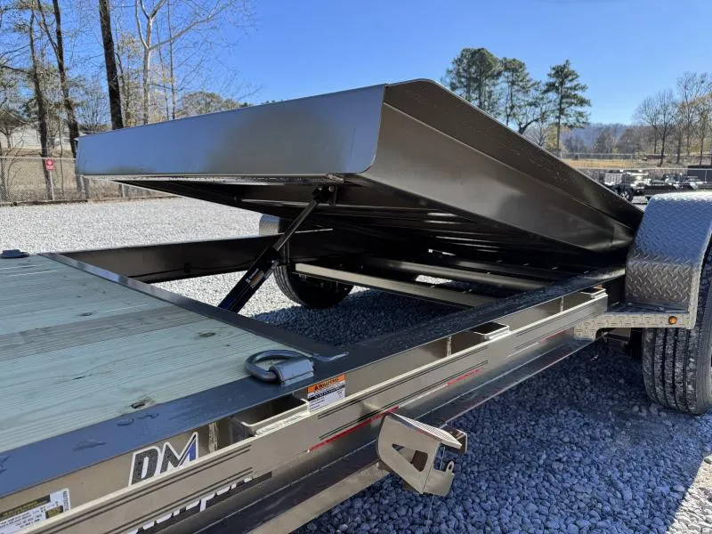 new Equipment / Flatbed Trailers Diamond C Trailers  for sale, in Leeds, AL Thumbnail 12