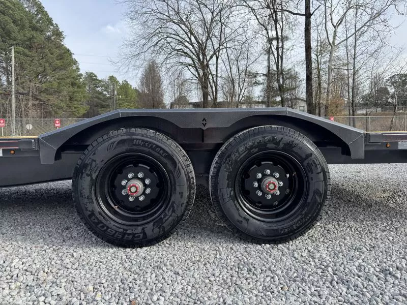 new Equipment / Flatbed Trailers Diamond C Trailers  for sale, in Leeds, AL Thumbnail 4