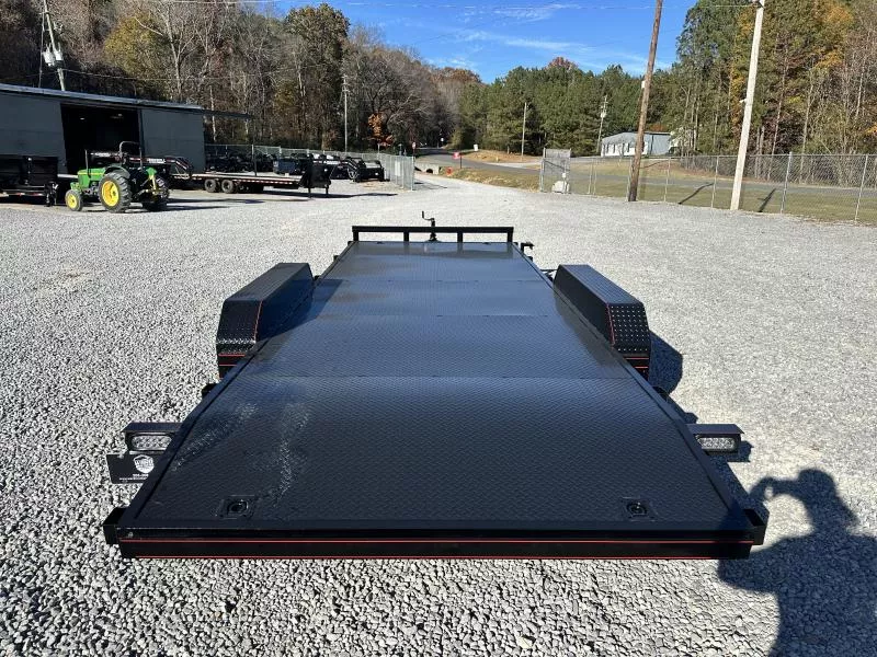 new Car Haulers / Racing Trailers Ward Brothers Motorsports  for sale, in Leeds, AL Thumbnail 7