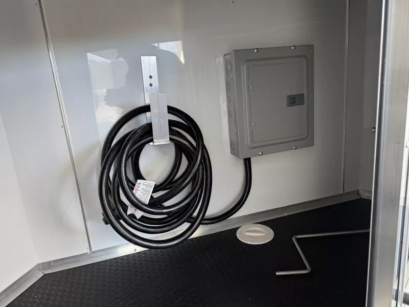 new Cargo (Enclosed) Trailers Ward Brothers Motorsports  for sale, in Leeds, AL Thumbnail 14