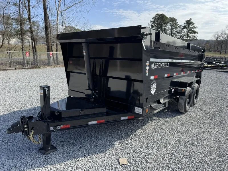 new Dump Trailers Iron Bull  for sale, in Leeds, AL Thumbnail 2