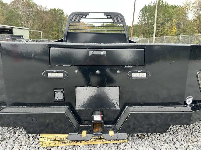 new Flat Decks Norstar  for sale, in Leeds, AL Thumbnail 9