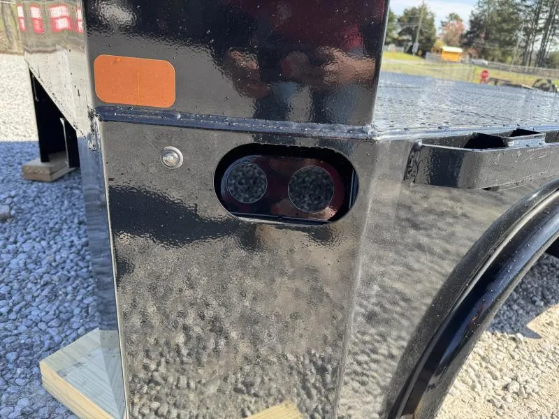 new Flat Decks Norstar  for sale, in Leeds, AL Thumbnail 11