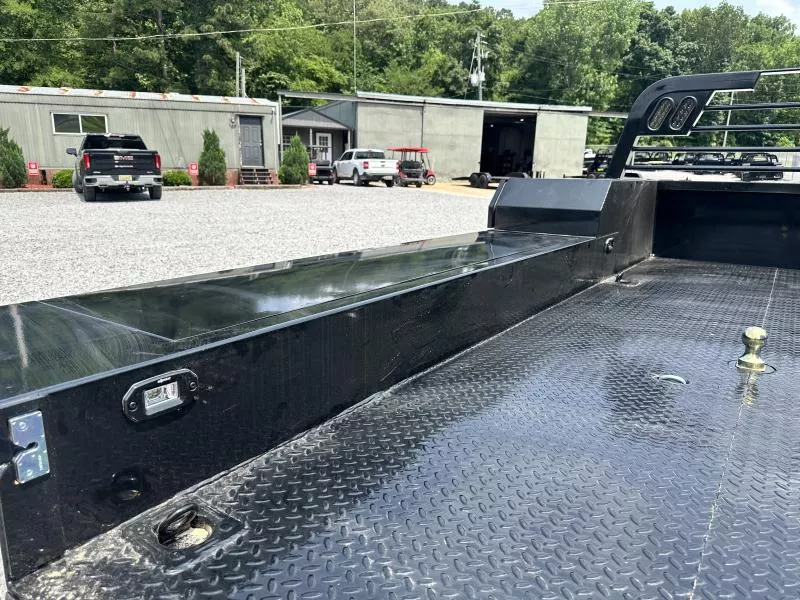 new Flat Decks Norstar  for sale, in Leeds, AL Thumbnail 9