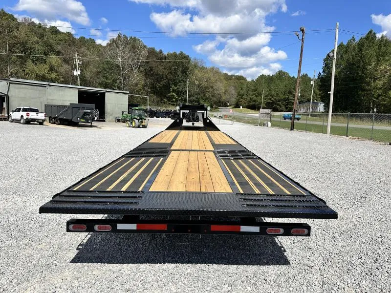 new Equipment / Flatbed Trailers Diamond C Trailers  for sale, in Leeds, AL Thumbnail 7