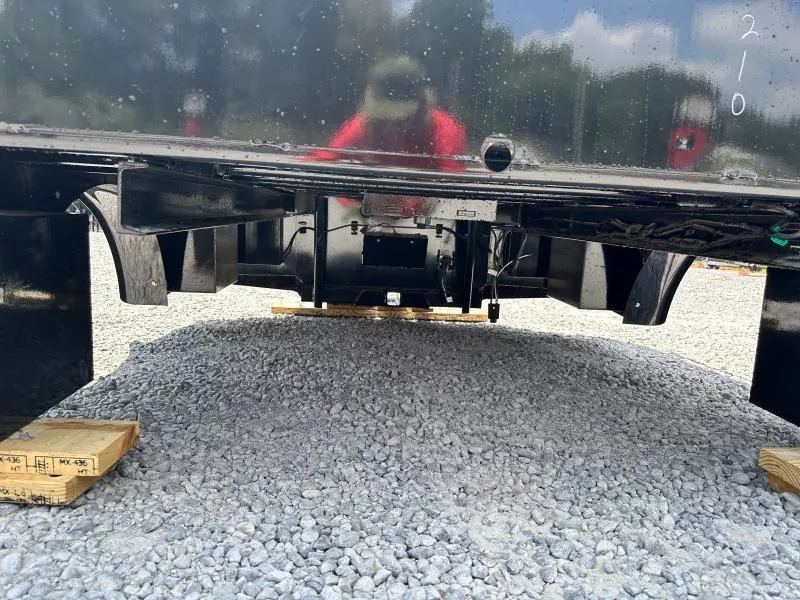 new Flat Decks Norstar  for sale, in Leeds, AL Thumbnail 6