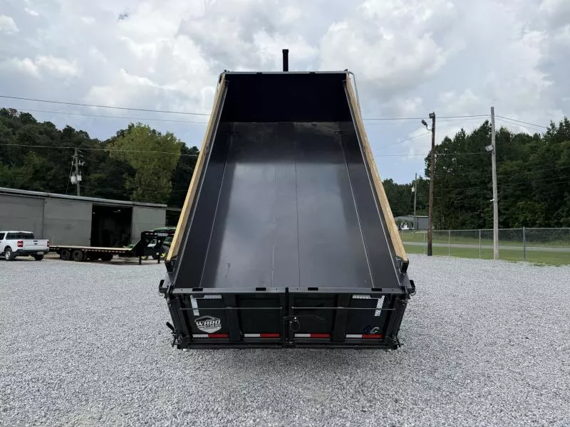 new Dump Trailers Diamond C Trailers  for sale, in Leeds, AL Thumbnail 12