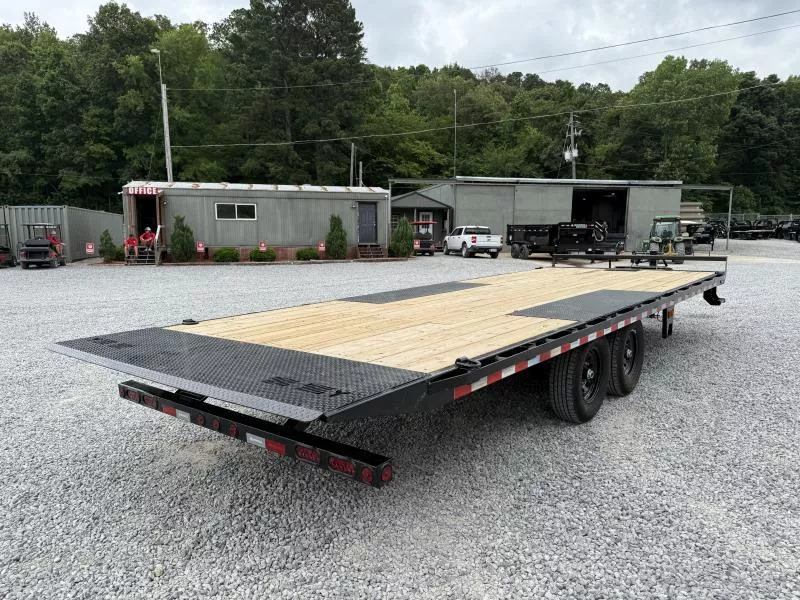 new Equipment / Flatbed Trailers Iron Bull  for sale, in Leeds, AL Thumbnail 7