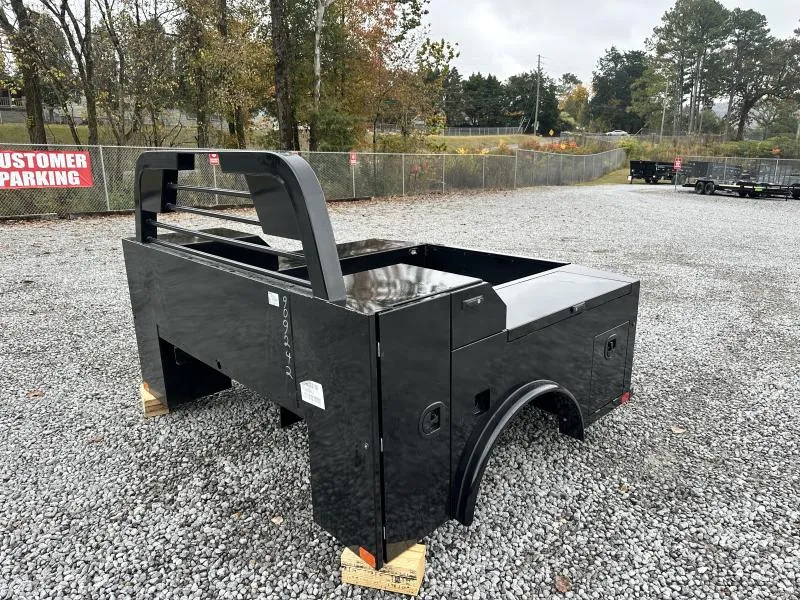 new Flat Decks Norstar  for sale, in Leeds, AL Thumbnail 5