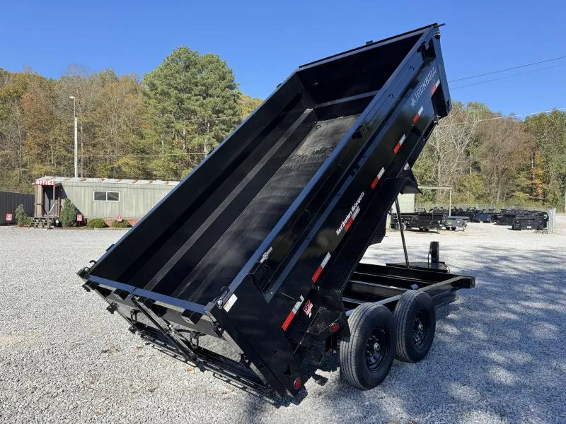 new Dump Trailers Iron Bull  for sale, in Leeds, AL Thumbnail 15