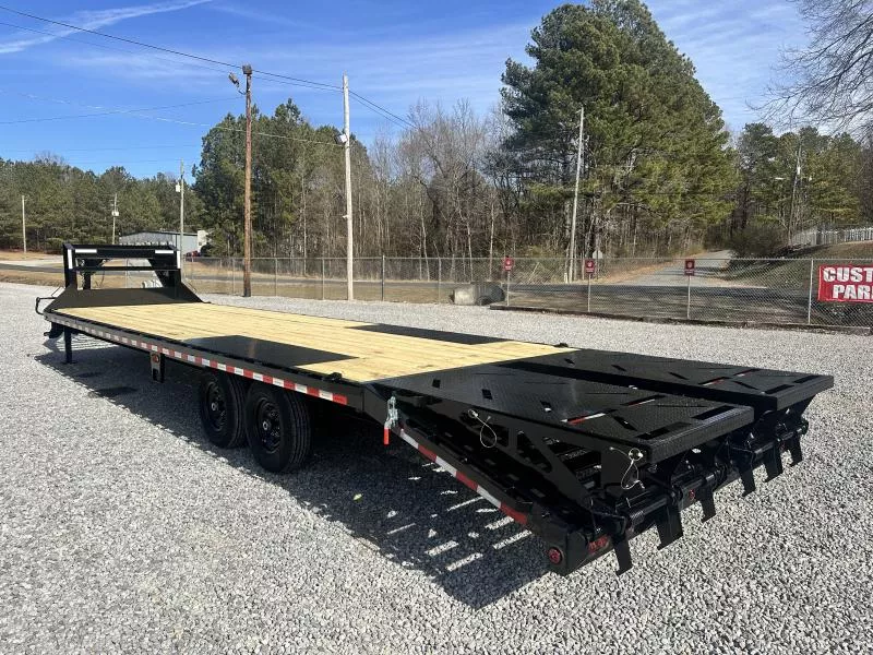 new Equipment / Flatbed Trailers Iron Bull  for sale, in Leeds, AL Thumbnail 6