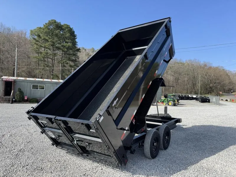 new Dump Trailers Iron Bull  for sale, in Leeds, AL Thumbnail 14