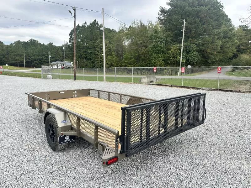 new Utility Trailers Diamond C Trailers  for sale, in Leeds, AL Thumbnail 7