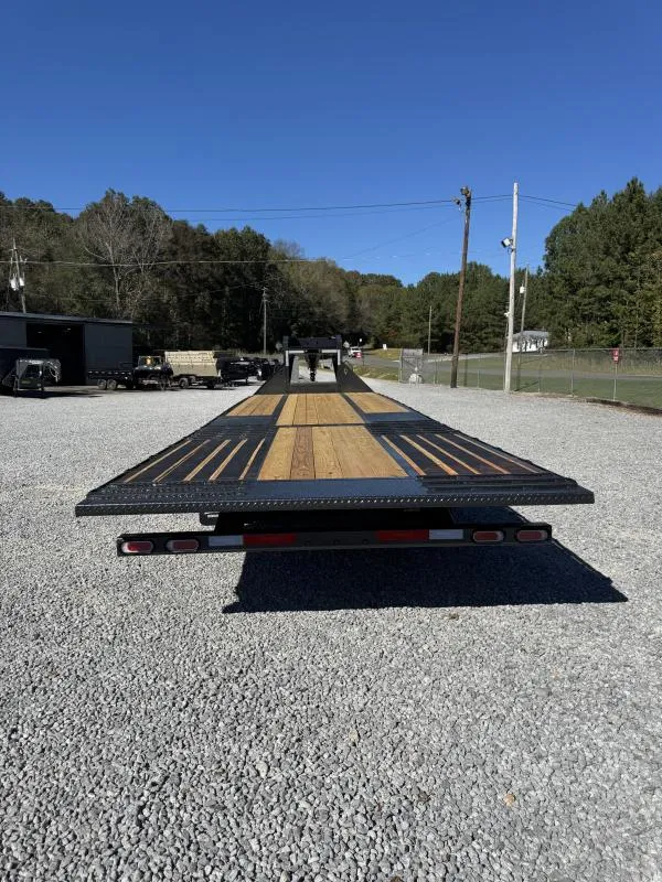 new Equipment / Flatbed Trailers Diamond C Trailers  for sale, in Leeds, AL Thumbnail 7