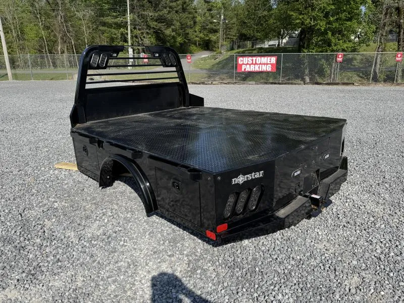 new Flat Decks Norstar  for sale, in Leeds, AL Thumbnail 3