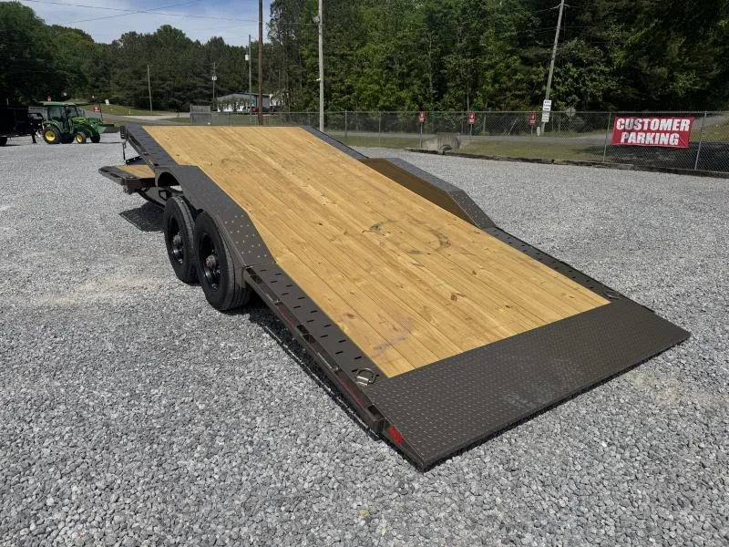 new Equipment / Flatbed Trailers Diamond C Trailers  for sale, in Leeds, AL Thumbnail 11