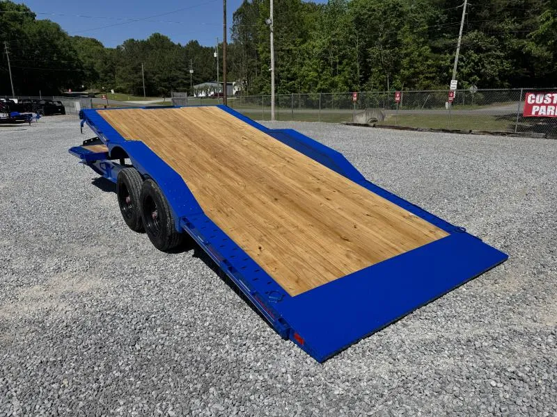 new Equipment / Flatbed Trailers Diamond C Trailers  for sale, in Leeds, AL Thumbnail 11