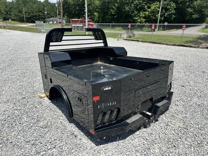 new Flat Decks Norstar  for sale, in Leeds, AL Thumbnail 3