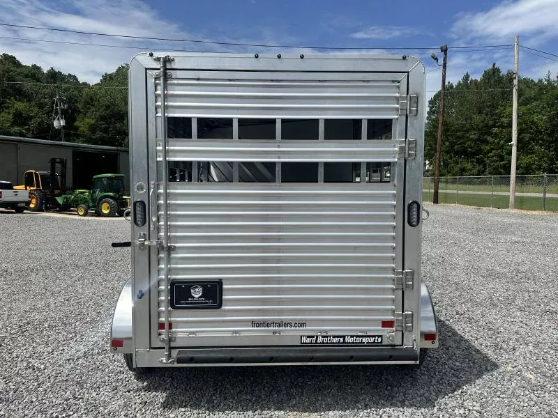 new Horse Trailers ALCOM for sale, in Leeds, AL Thumbnail 6