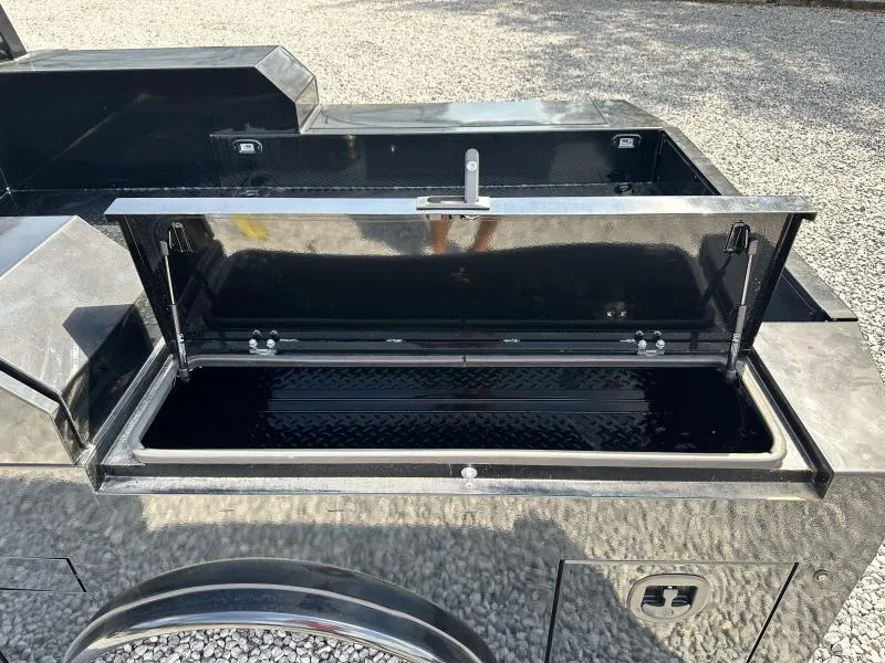 new Flat Decks Norstar  for sale, in Leeds, AL Thumbnail 17