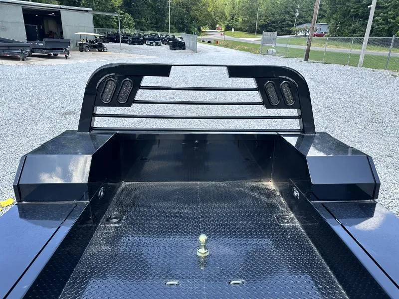 new Flat Decks Norstar  for sale, in Leeds, AL Thumbnail 18