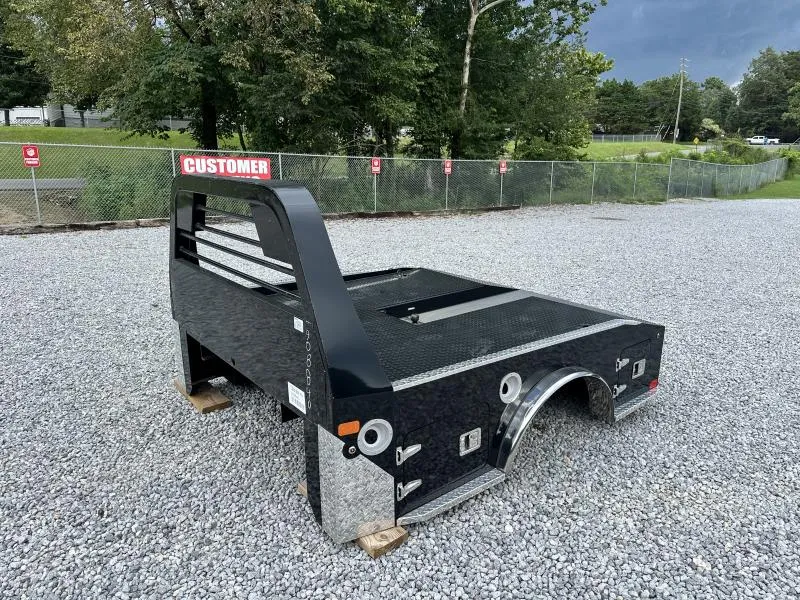 new Flat Decks Norstar  for sale, in Leeds, AL Thumbnail 5