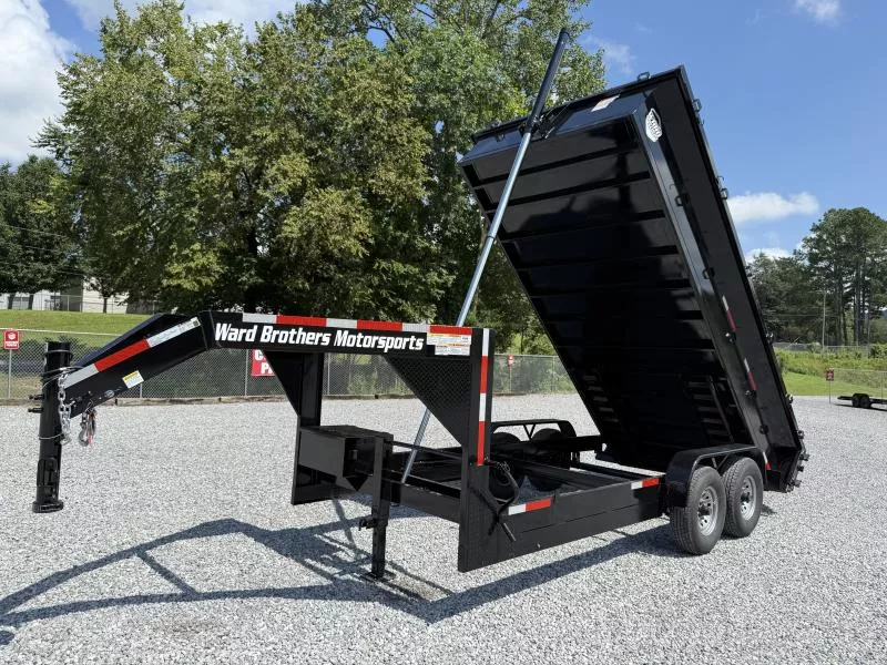 new Dump Trailers Ward Brothers Motorsports  for sale, in Leeds, AL Thumbnail 9