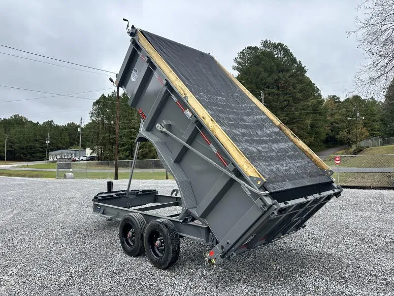 new Dump Trailers Diamond C Trailers  for sale, in Leeds, AL Thumbnail 14