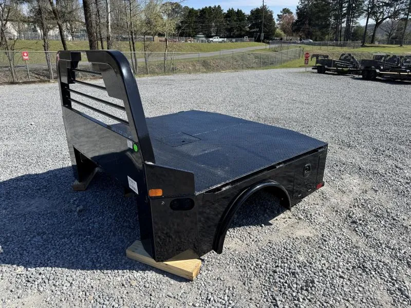 new Flat Decks Norstar  for sale, in Leeds, AL Thumbnail 5