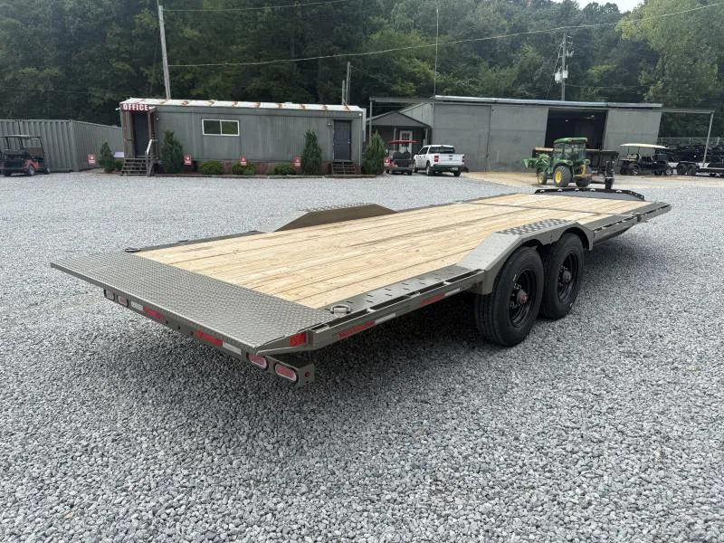 new Equipment / Flatbed Trailers Diamond C Trailers  for sale, in Leeds, AL Thumbnail 7