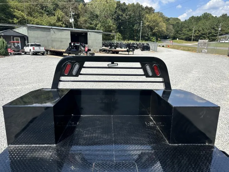 new Flat Decks Norstar  for sale, in Leeds, AL Thumbnail 9