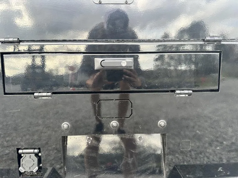 new Flat Decks Norstar  for sale, in Leeds, AL Thumbnail 13