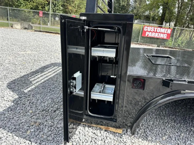 new Flat Decks Norstar  for sale, in Leeds, AL Thumbnail 12