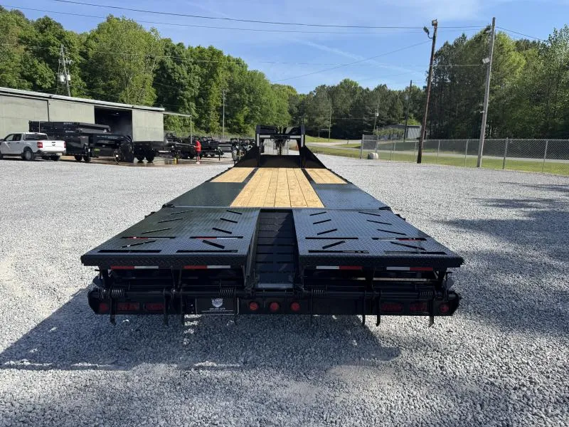 new Equipment / Flatbed Trailers Iron Bull  for sale, in Leeds, AL Thumbnail 6