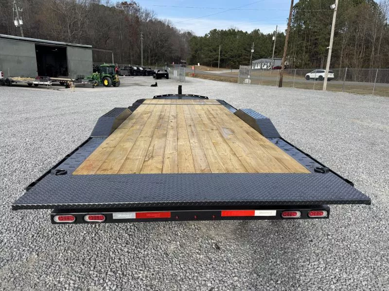 new Equipment / Flatbed Trailers Diamond C Trailers  for sale, in Leeds, AL Thumbnail 6